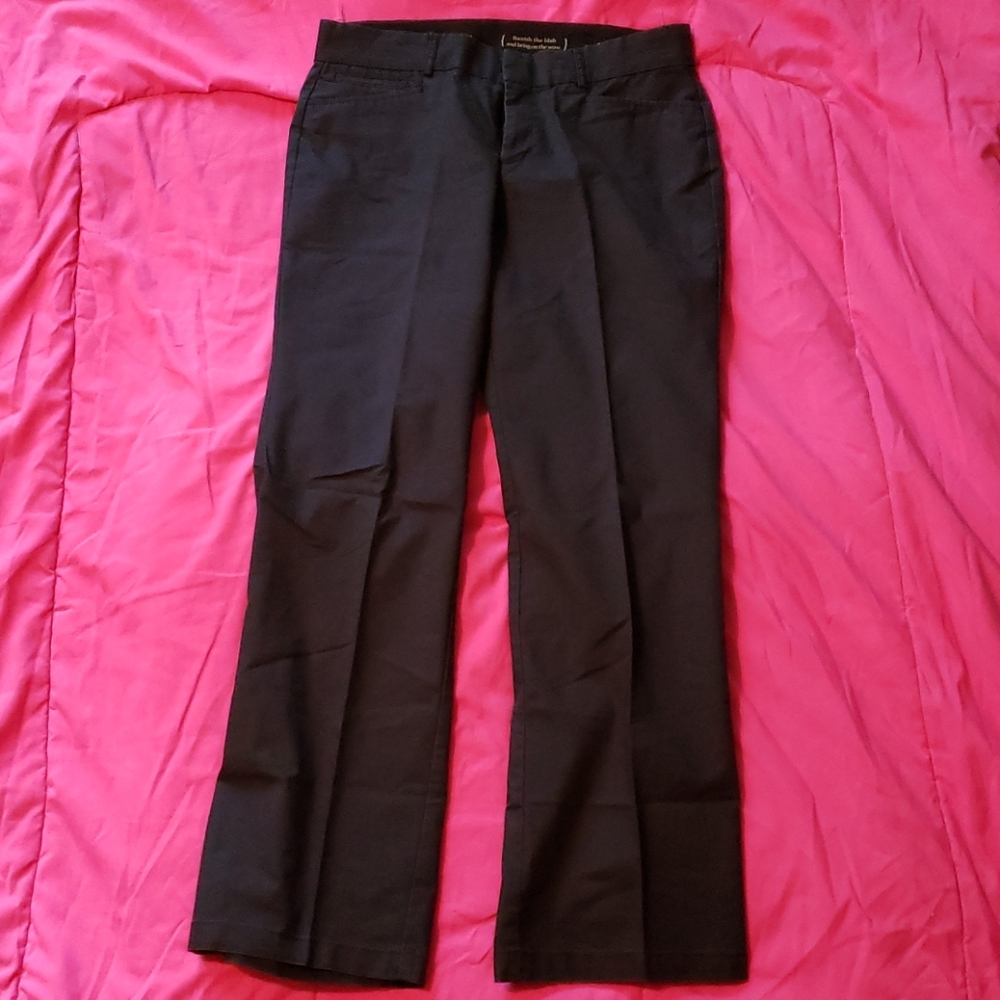 Ladies pants